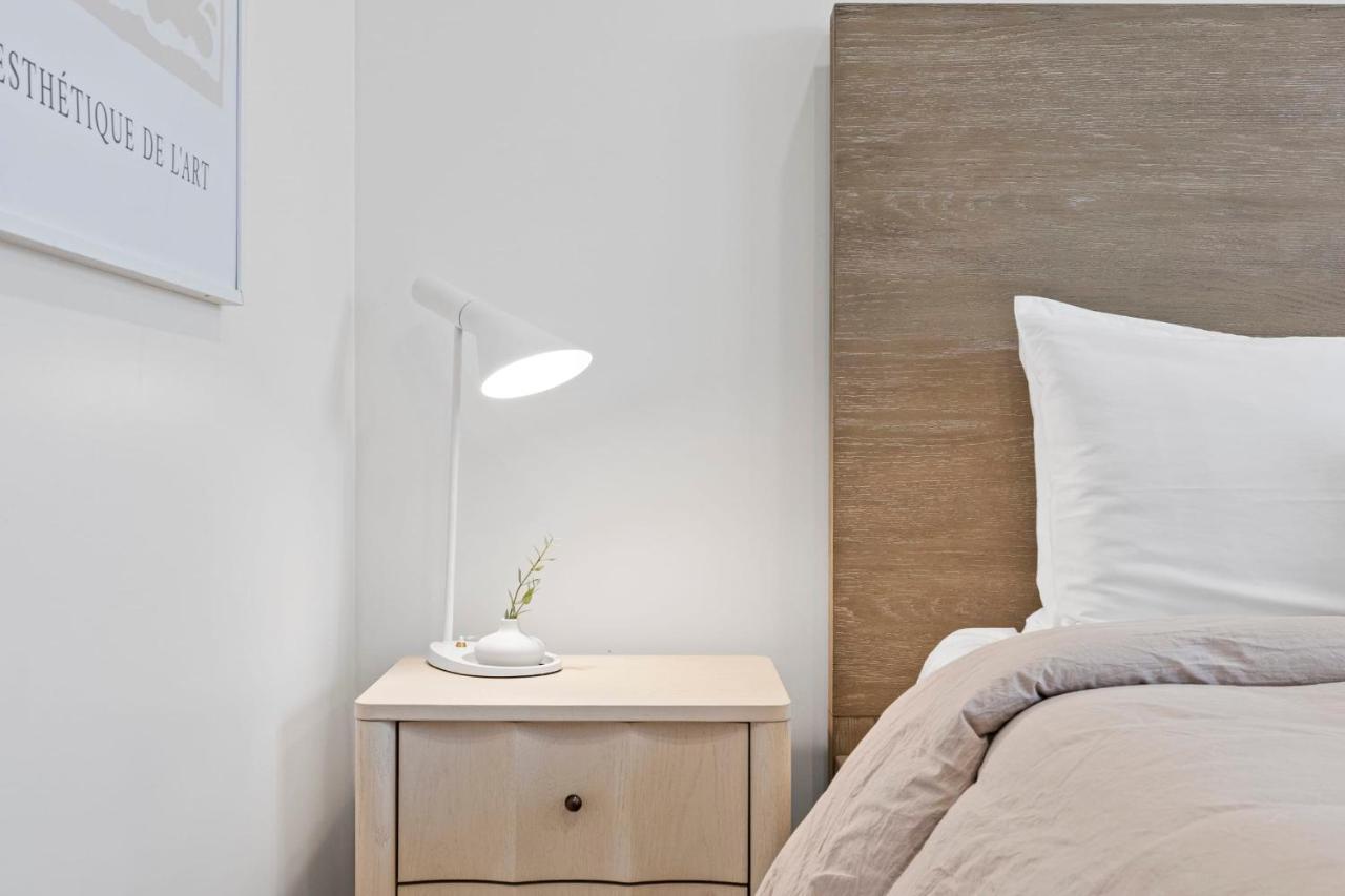 Casa Jardin - Boutique Suites In Downtown Santa Barbara Luaran gambar