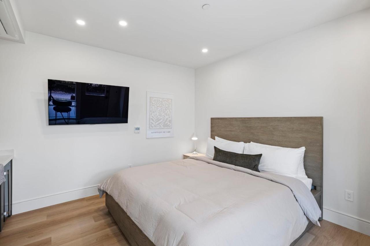 Casa Jardin - Boutique Suites In Downtown Santa Barbara Luaran gambar