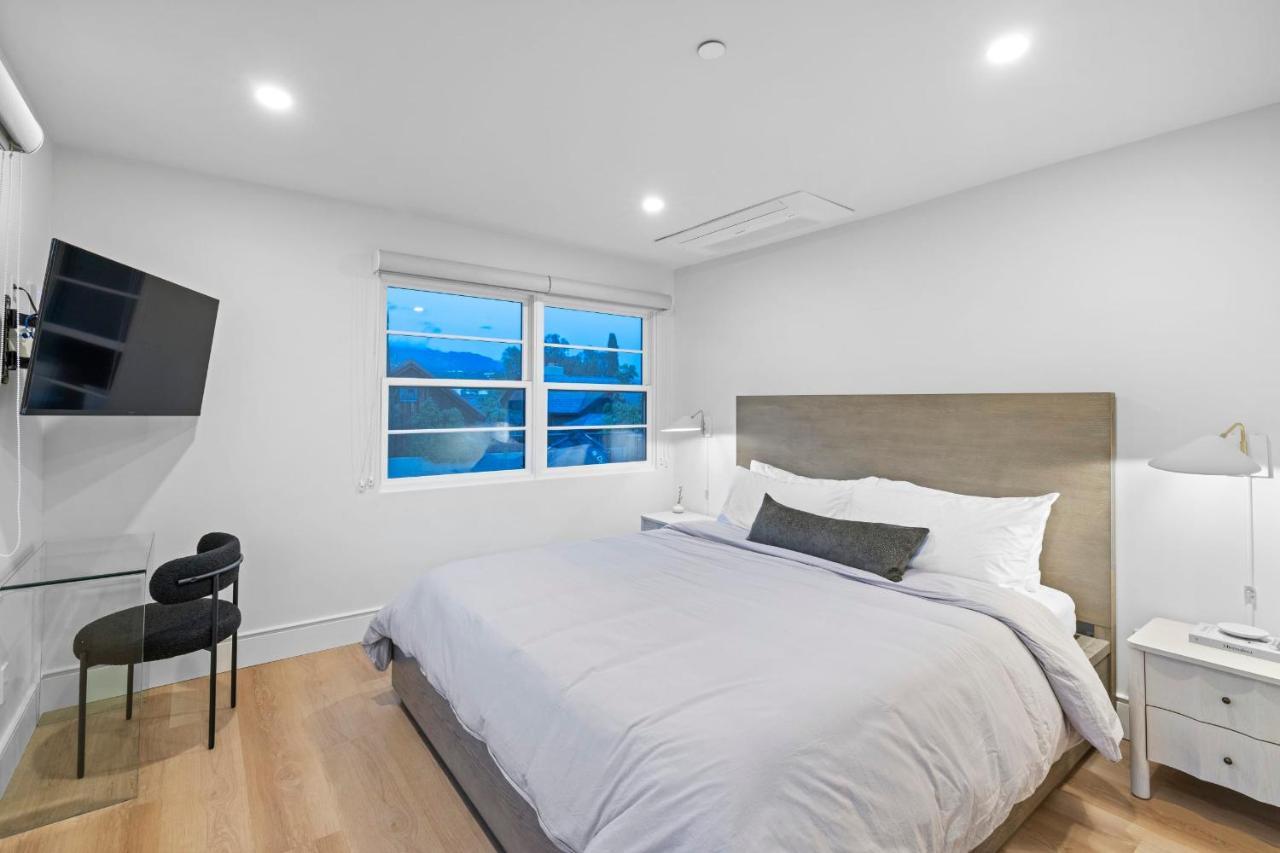 Casa Jardin - Boutique Suites In Downtown Santa Barbara Luaran gambar